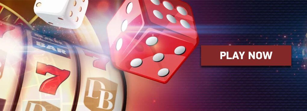 Pamper Casino Banking