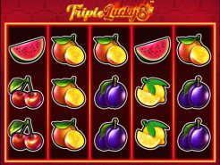 Triple Lucky 8's